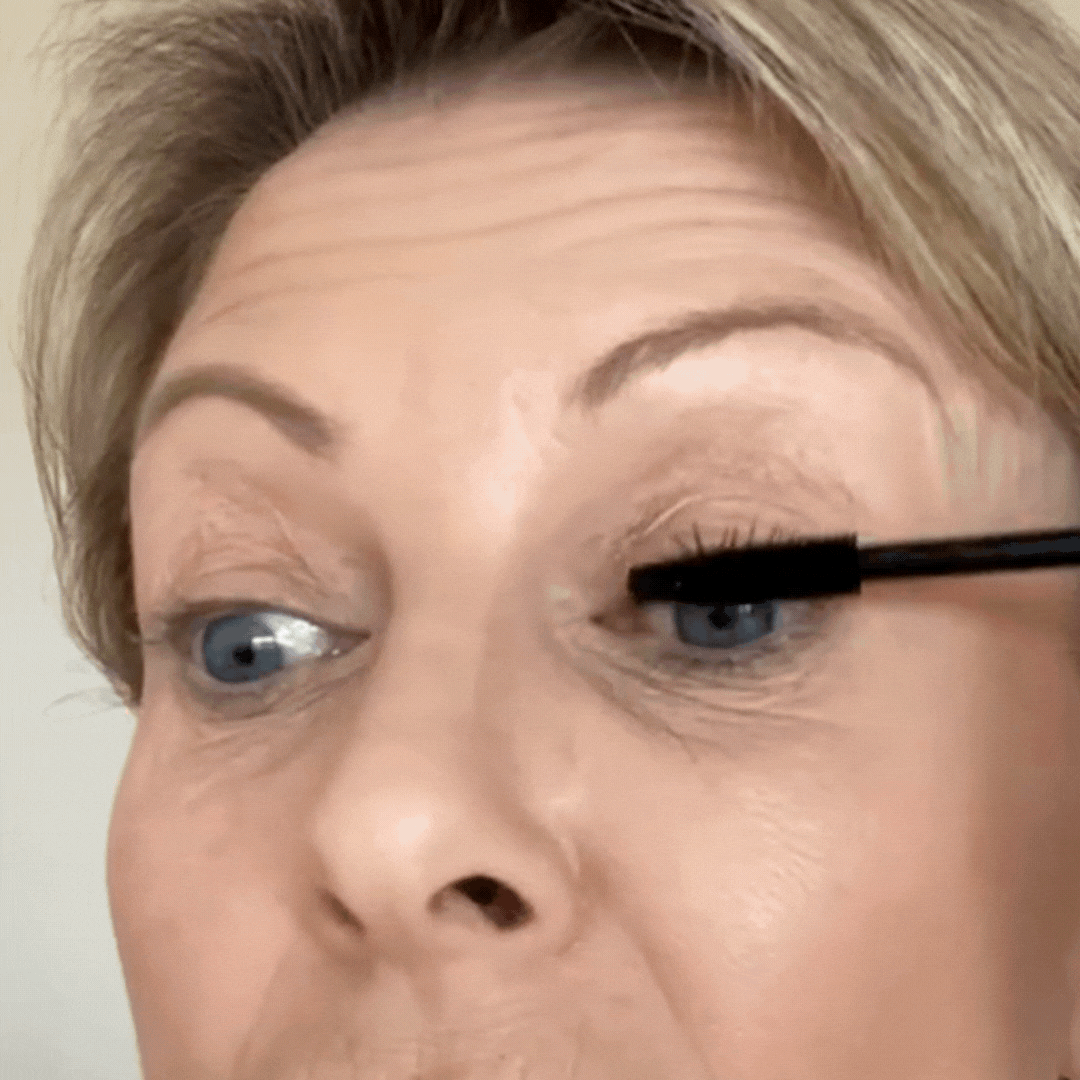IdunnEyes™ Lash Boosting Mascara