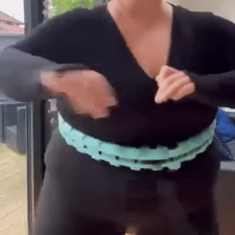 ShulaHoop Fitness Fun