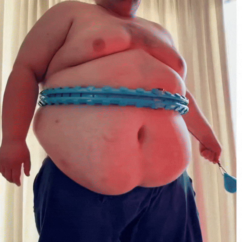 ShulaHoop Fitness Fun