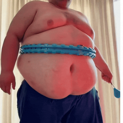 ShulaHoop Fitness Fun