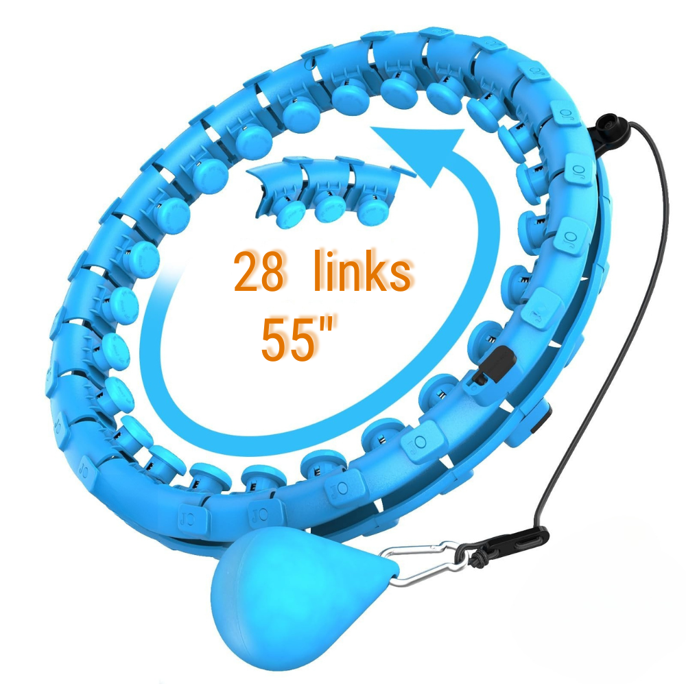 ShulaHoop Fitness Fun