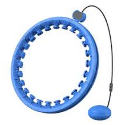 ShulaHoop Fitness Fun