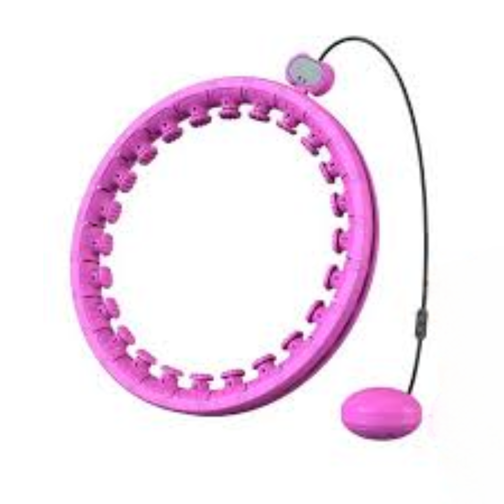 ShulaHoop Fitness Fun