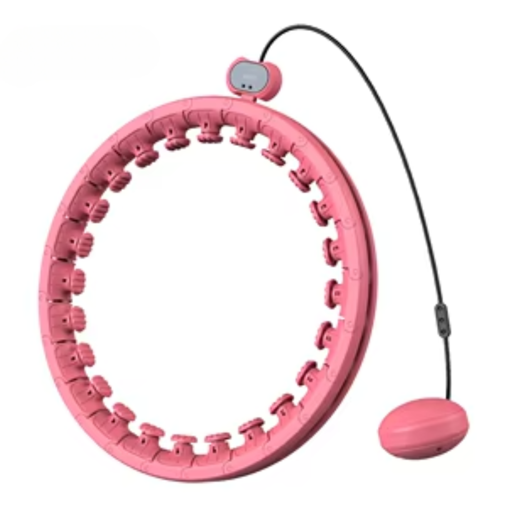 ShulaHoop Fitness Fun