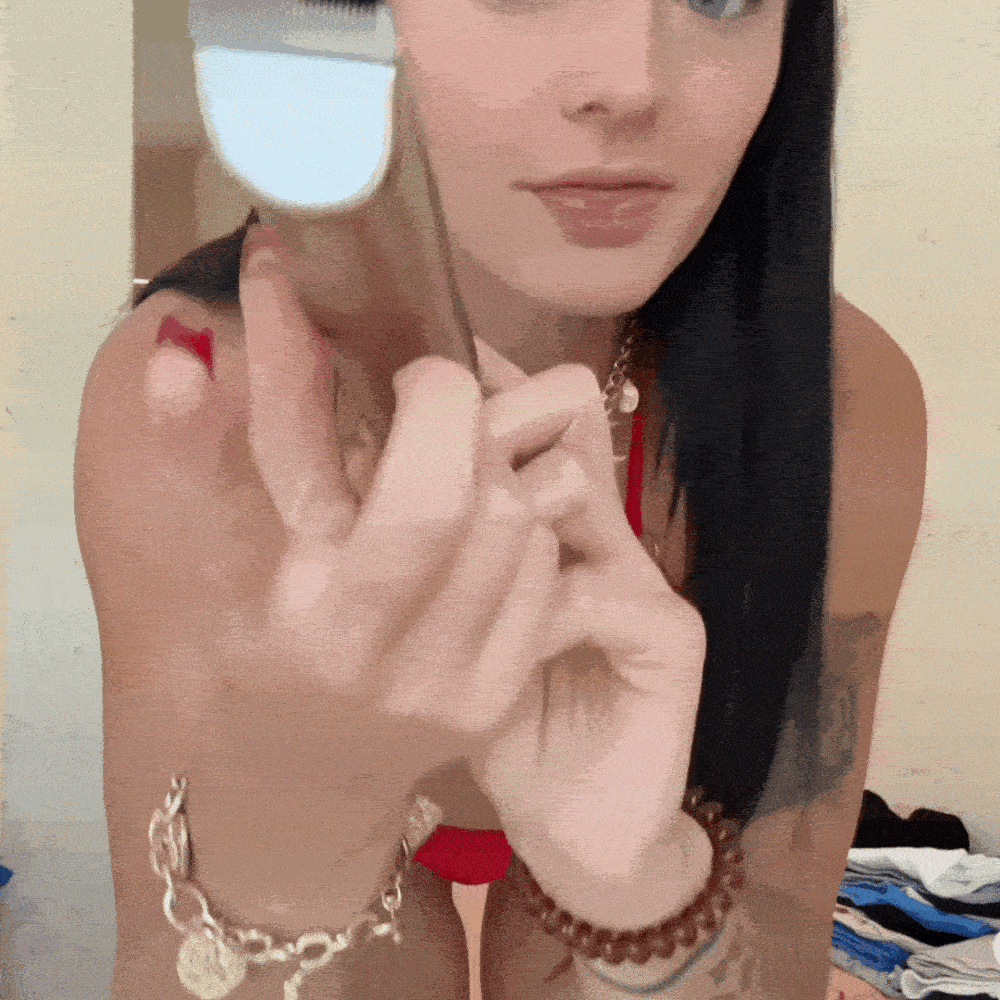 Embera™ - Dual-Head Bikini Trimmer