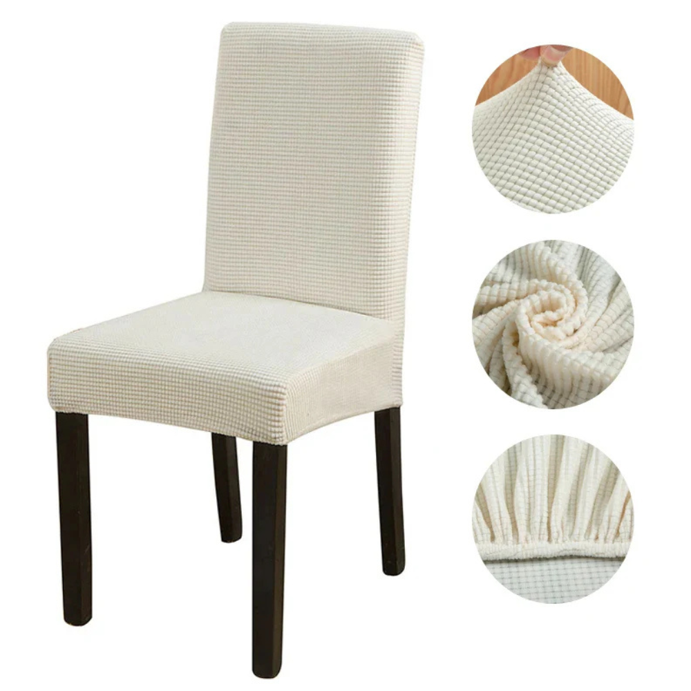 Tegseno™, Turn Worn Dining Chairs Into a Fresh, Stylish Look — In Seconds