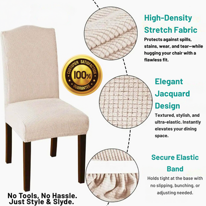 Tegseno™ Chair Makeover Covers