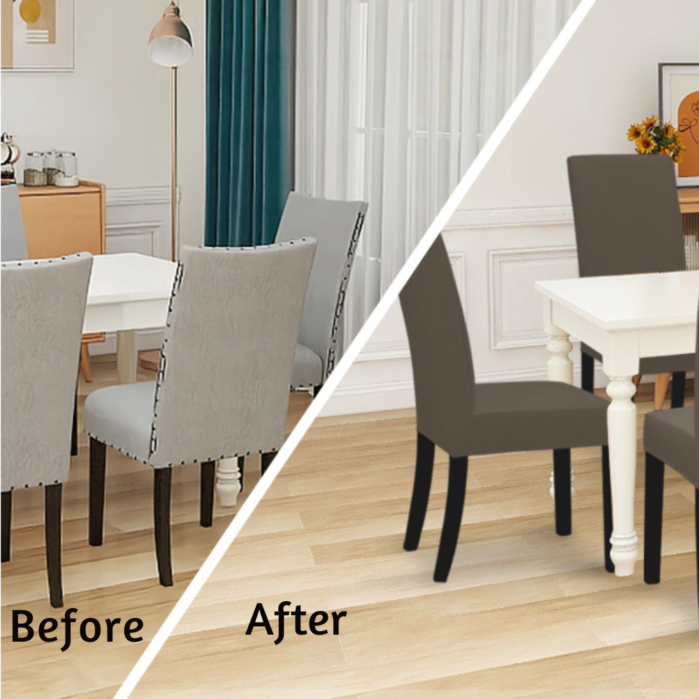 Tegseno™ Chair Makeover Covers