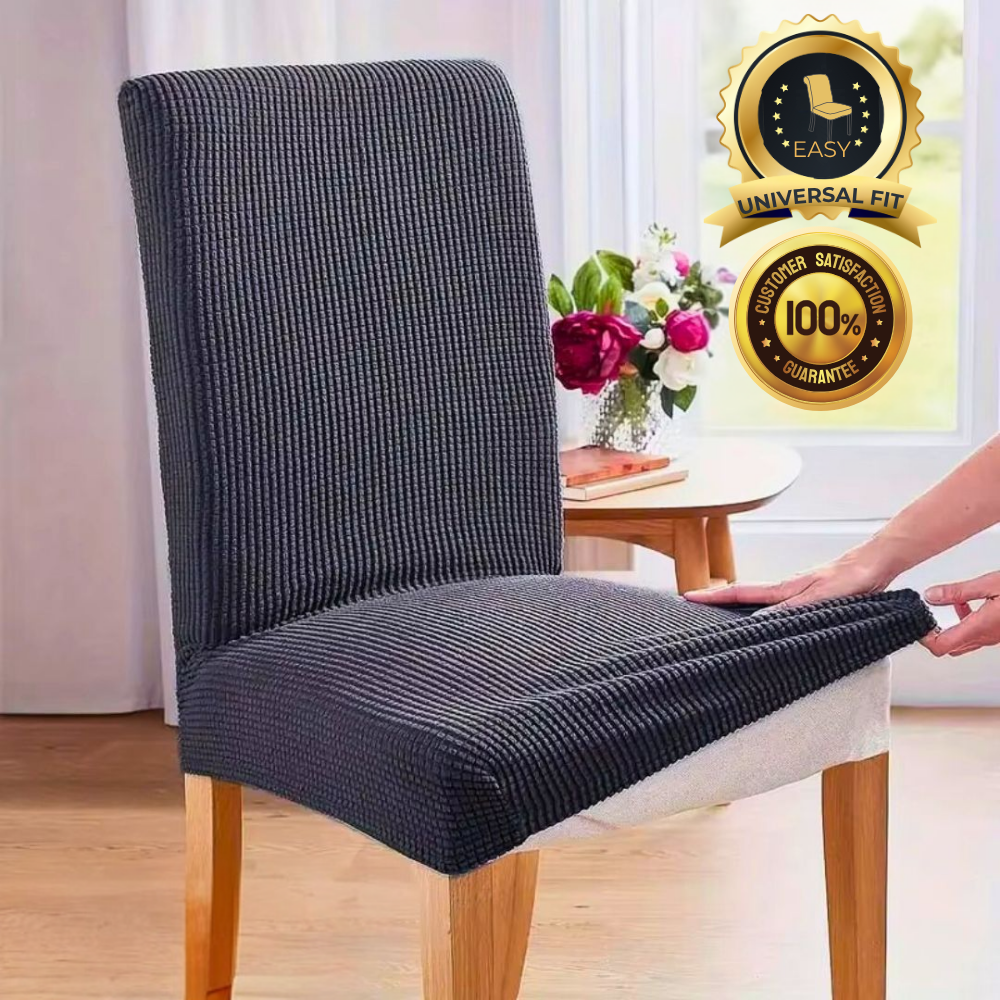 Tegseno™, Turn Worn Dining Chairs Into a Fresh, Stylish Look — In Seconds