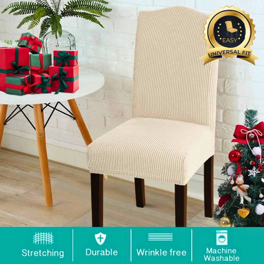 Tegseno™, Turn Worn Dining Chairs Into a Fresh, Stylish Look — In Seconds