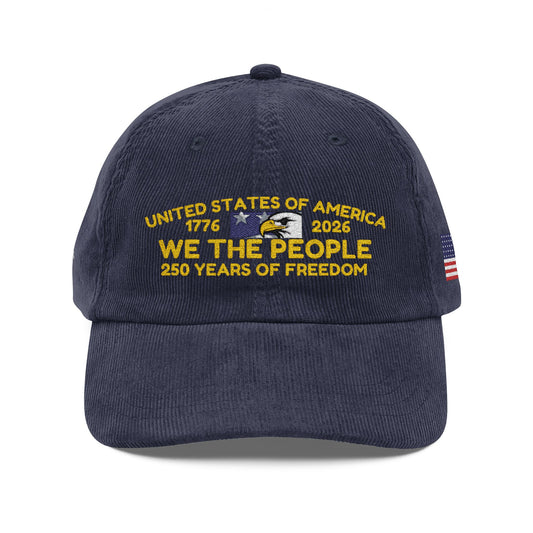 America 250 Collectors Edition