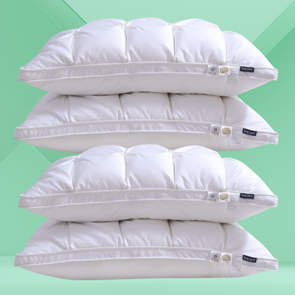 DreamSom™ Goose Down Pillow