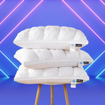 DreamSom™ Goose Down Pillow