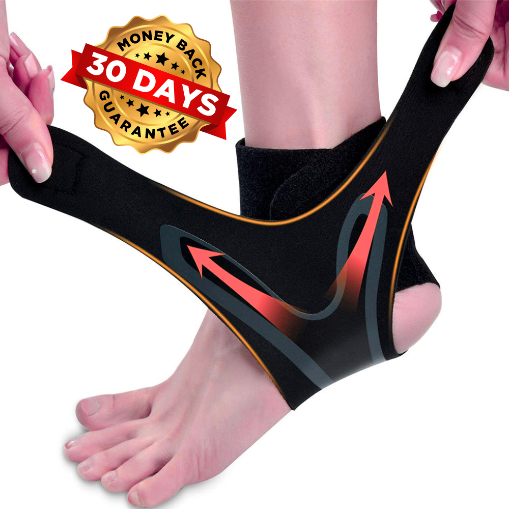 PedSure™ Foot Stabilizer