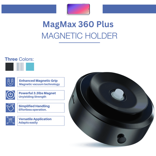 MagMax 360 Plus Phone Holder