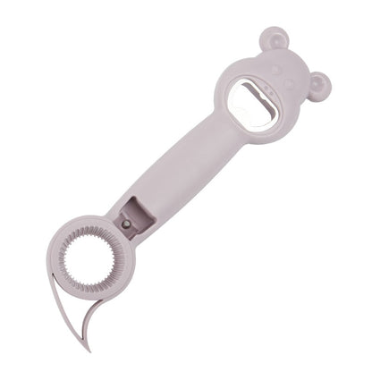 Multifunctional Advanced Bottle Opener