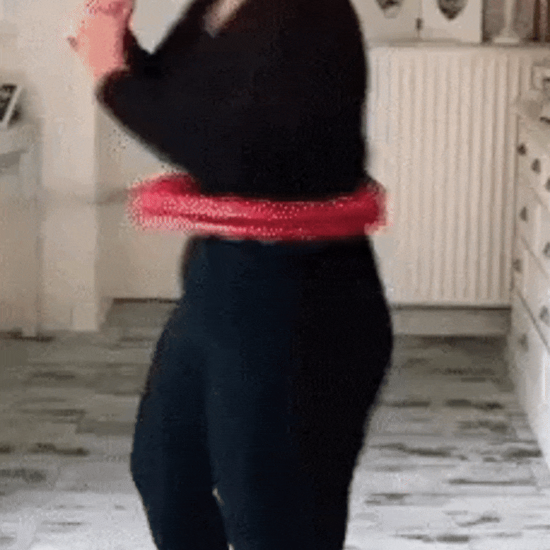 ShulaHoop Fitness Fun