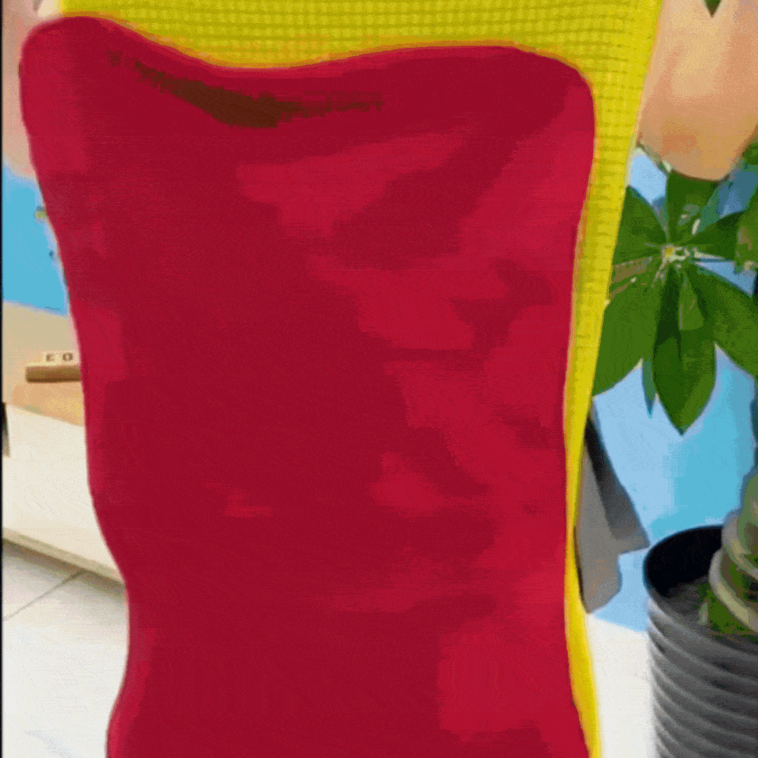 Tegseno™, Turn Worn Dining Chairs Into a Fresh, Stylish Look — In Seconds