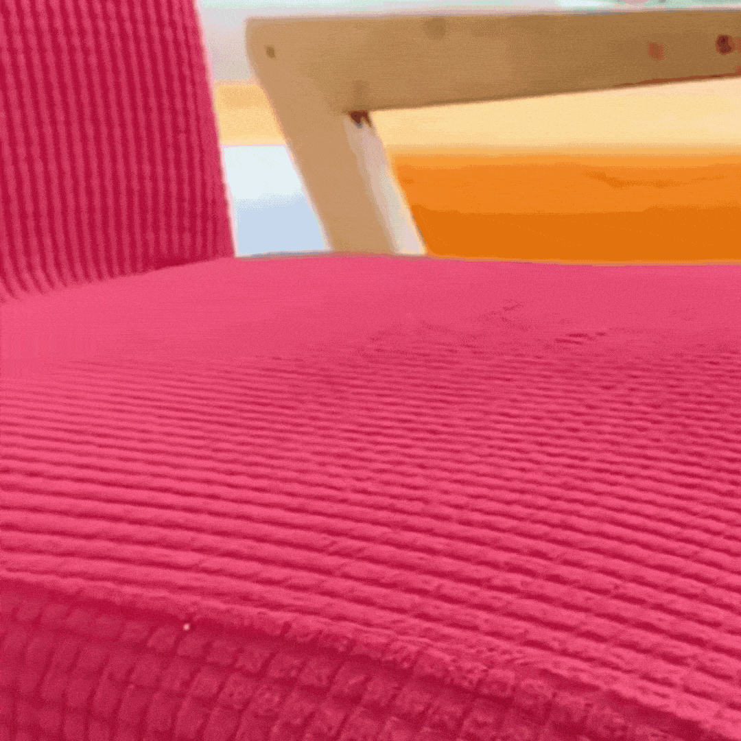Tegseno™, Turn Worn Dining Chairs Into a Fresh, Stylish Look — In Seconds
