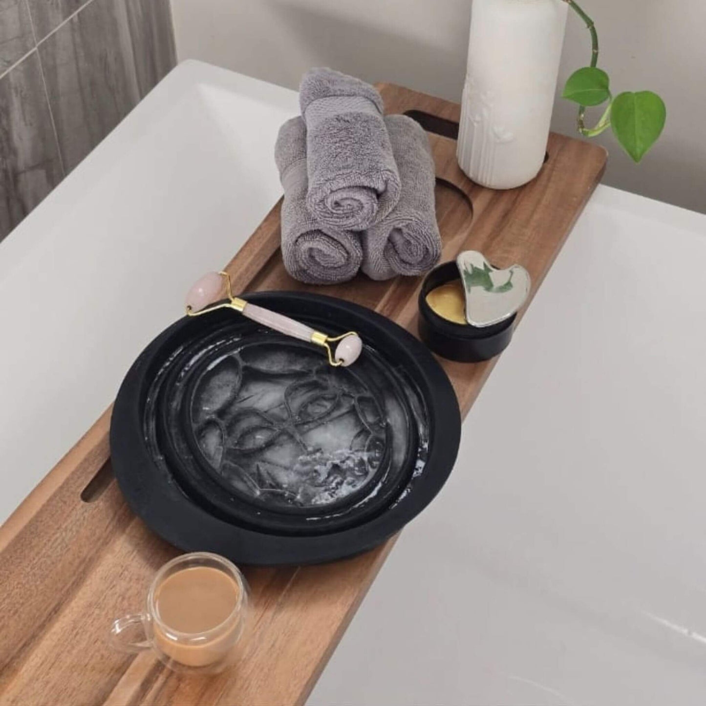RostroFrio Ice Therapy Bowl