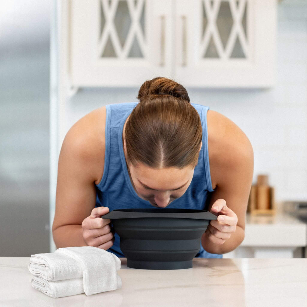 RostroFrio Ice Therapy Bowl