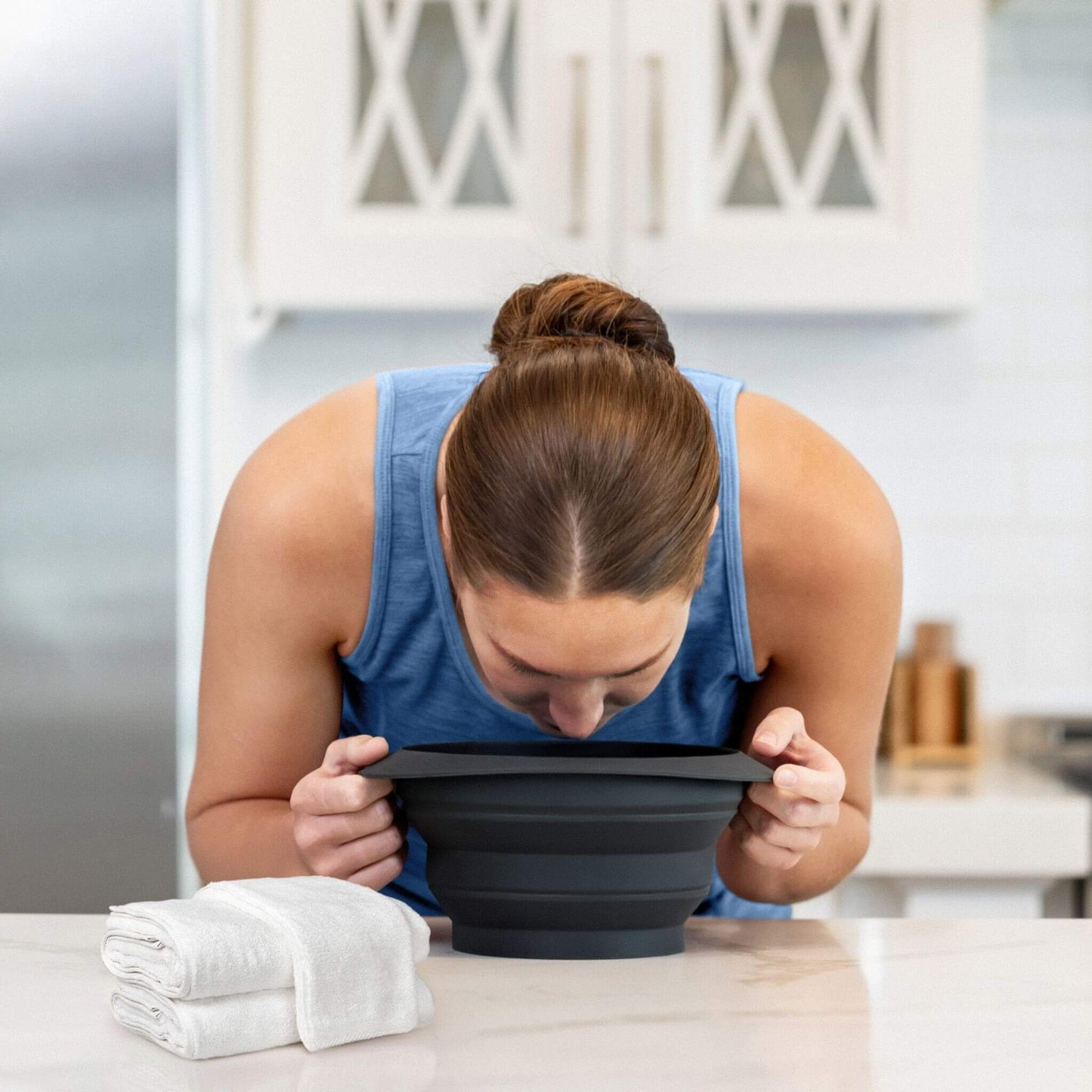 RostroFrio Ice Therapy Bowl