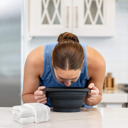RostroFrio Ice Therapy Bowl
