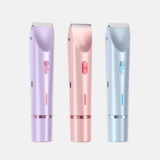 Embera™ - Dual-Head Bikini Trimmer
