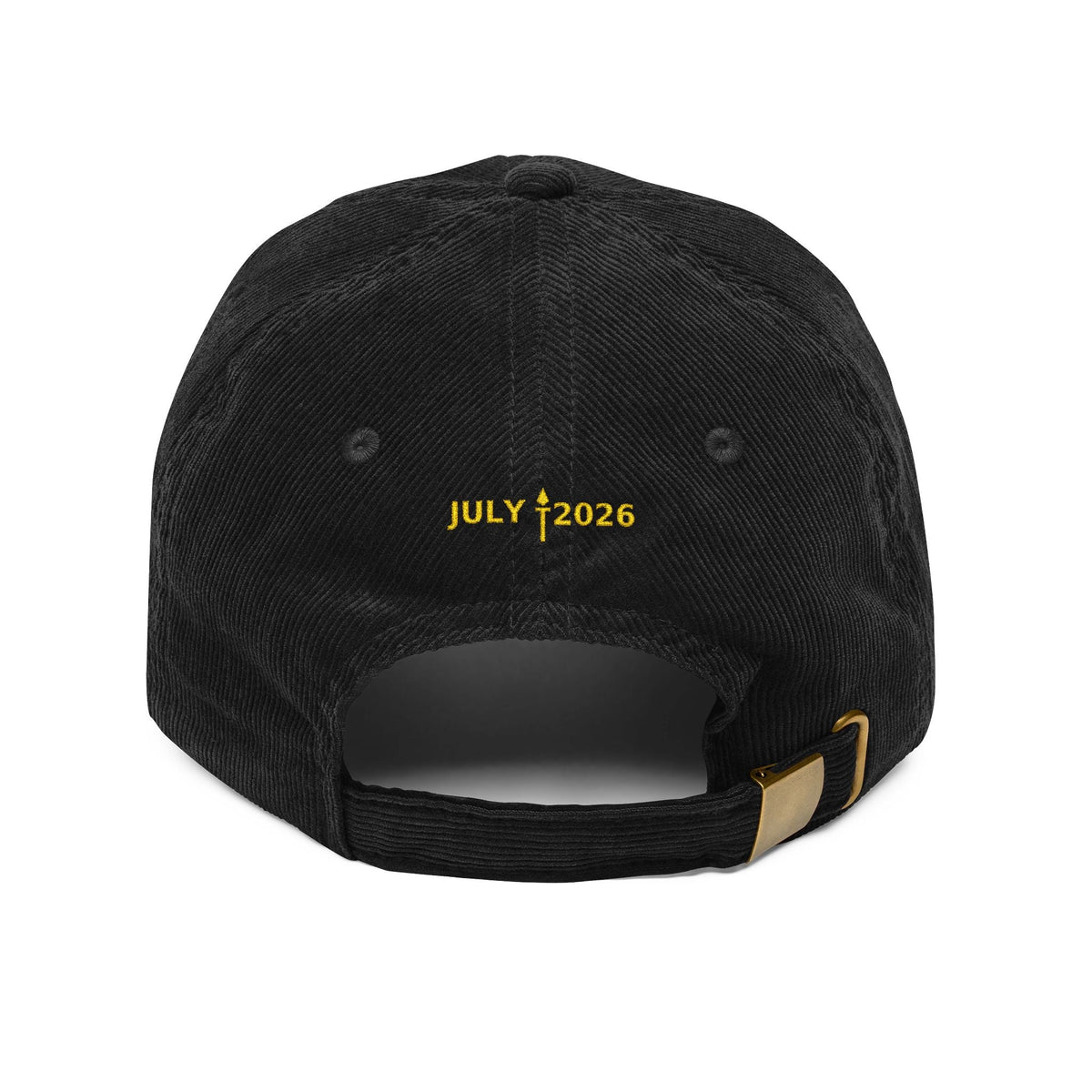 America 250 Collector Corduroy Cap
