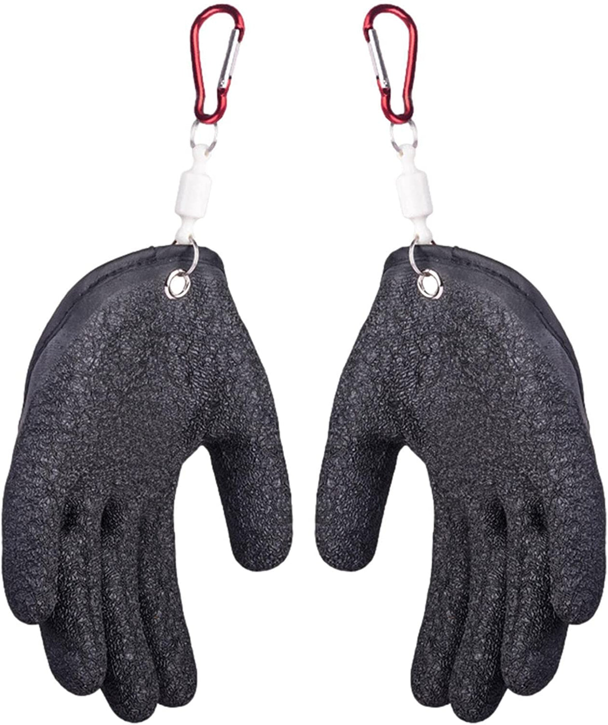 QuickDraw M’Glove™: Fish Like a Pro