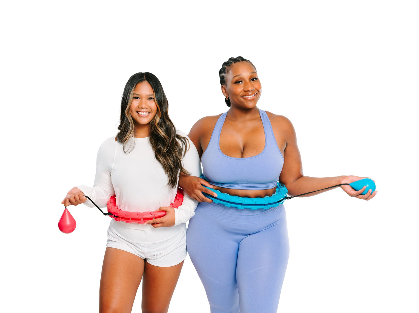 ShulaHoop Fitness Fun