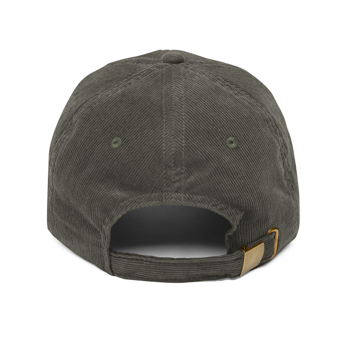 America 250 Standard Vintage Corduroy Cap