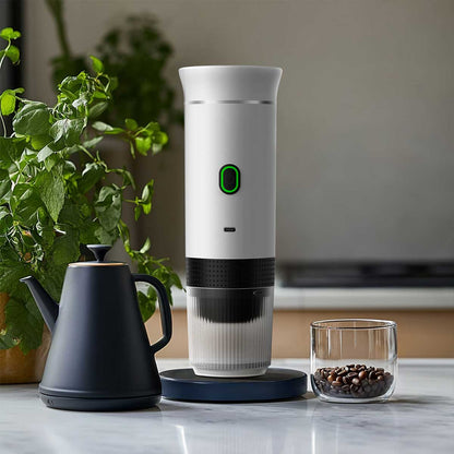 PerkTornado Anywhere Coffee Maker