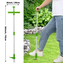 RootNabber™ Garden Root Weeder