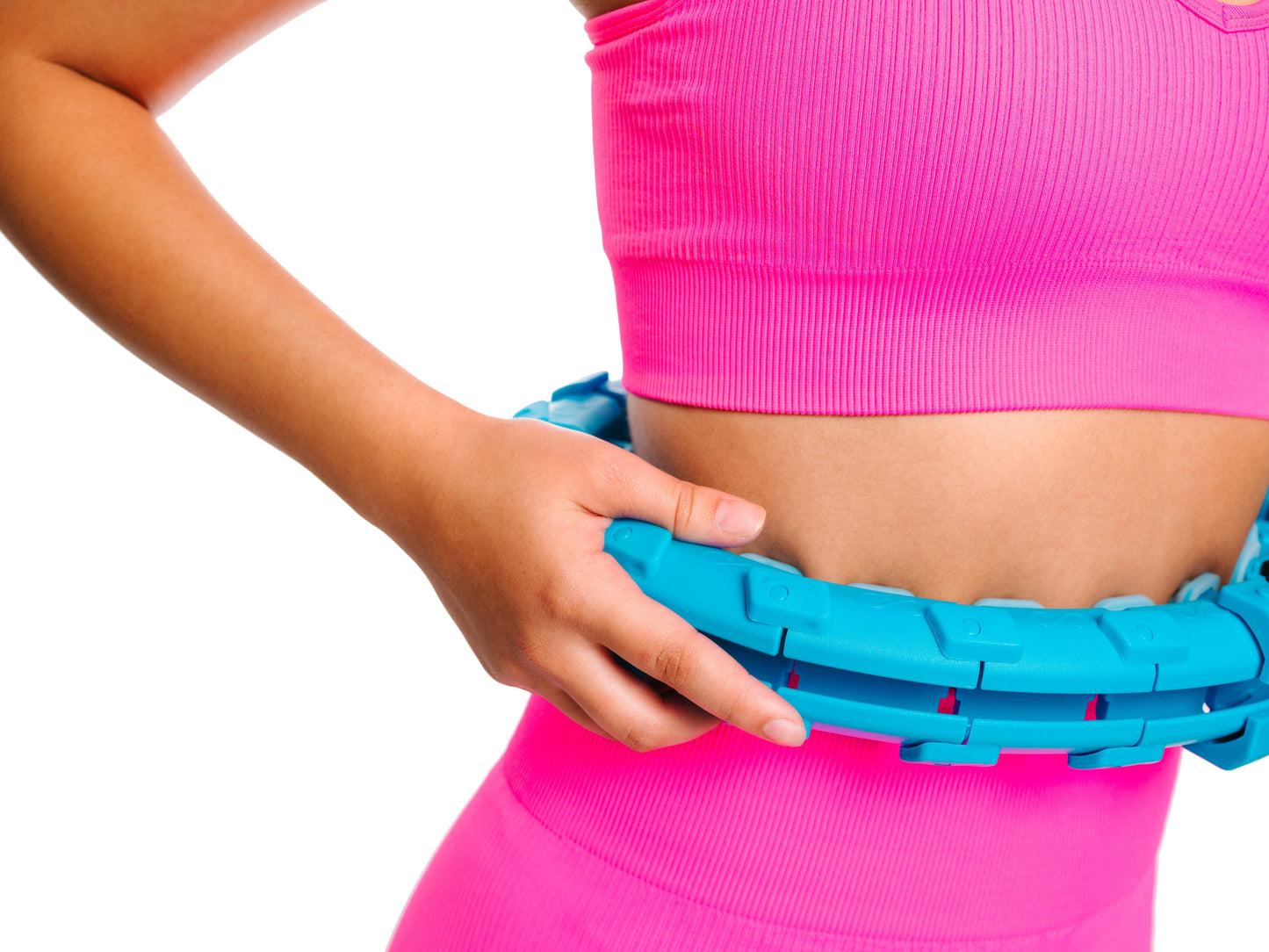 ShulaHoop Fitness Fun
