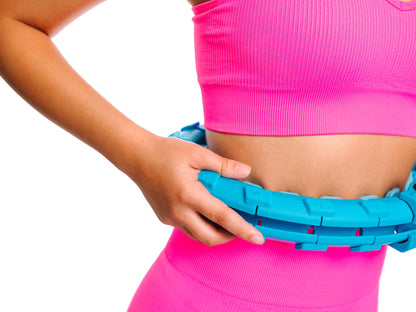 ShulaHoop Fitness Fun