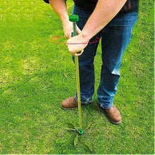 RootNabber™ Garden Root Weeder