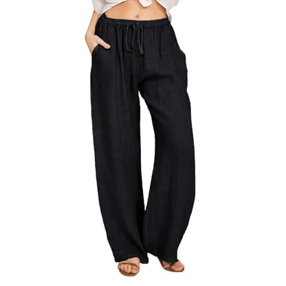 Julindie Summer Breeze Palazzo Pants