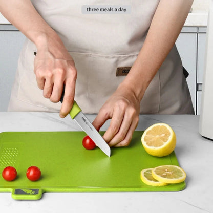 EdgeWise Culinary Set™ | All-in-One Precision with Style for Every Kitchen