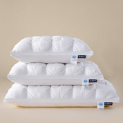 DreamSom™ Goose Down Pillow