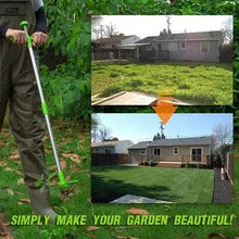 RootNabber™ Garden Root Weeder