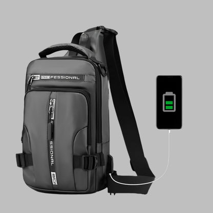 TwiFoldZ™ Travel Crossbody Bag