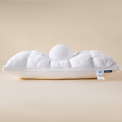 DreamSom™ Goose Down Pillow