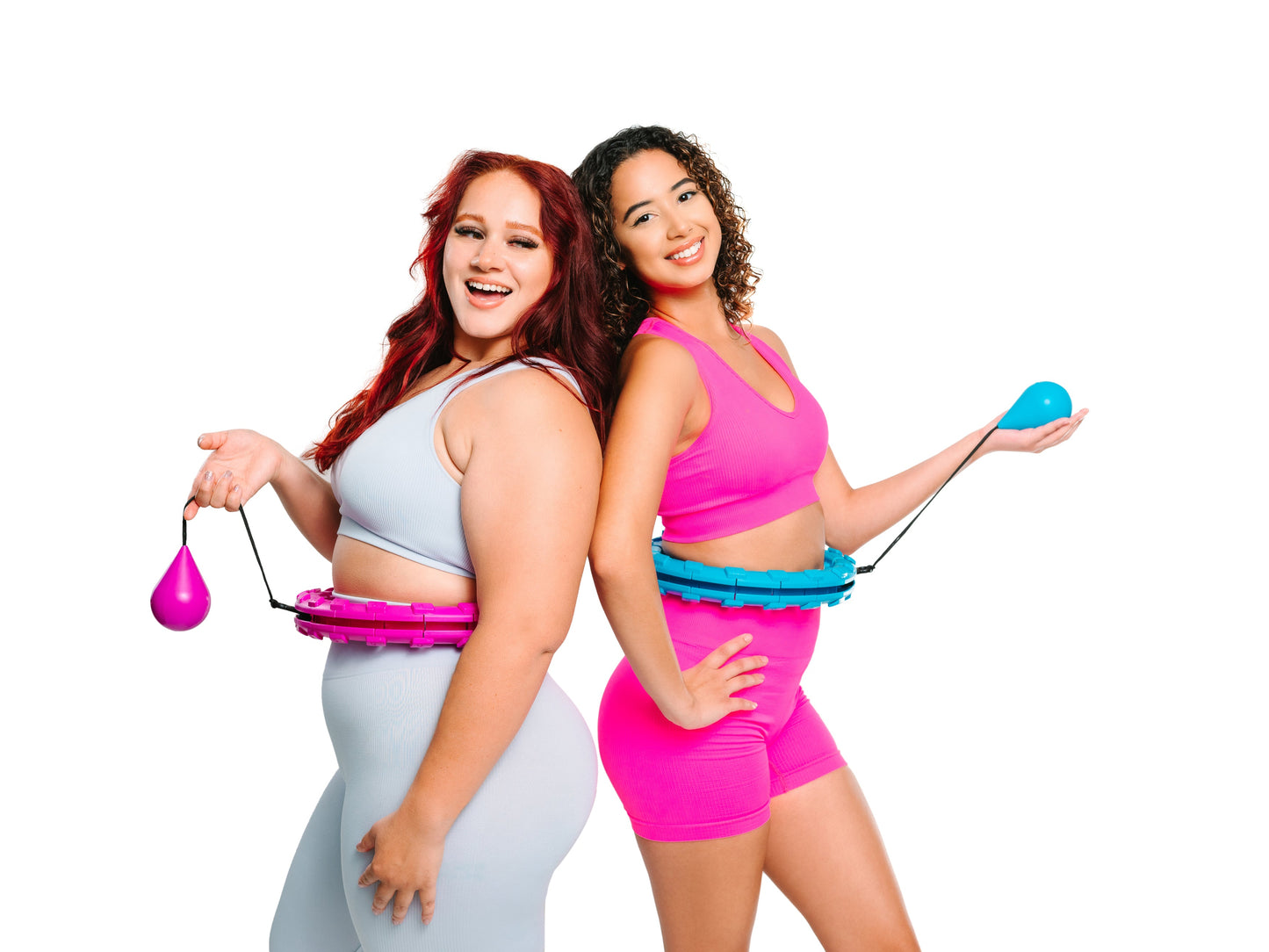 ShulaHoop Fitness Fun