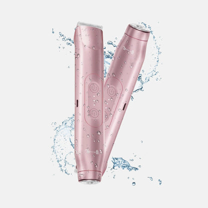 Embera™ - Dual-Head Bikini Trimmer