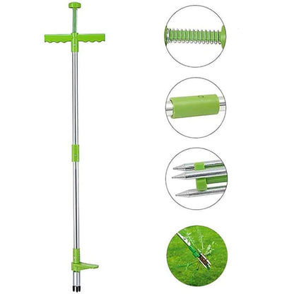 RootNabber™ Garden Root Weeder