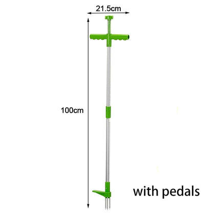 RootNabber™ Garden Root Weeder