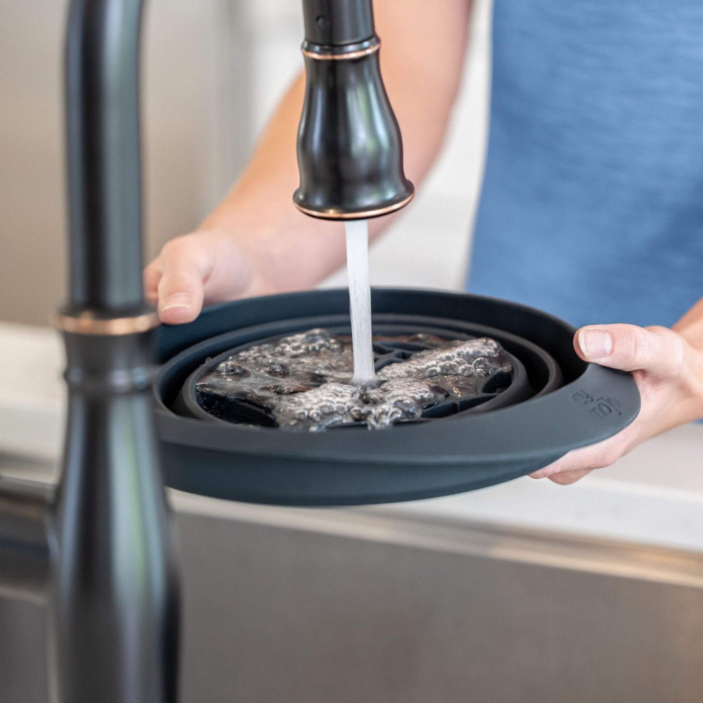RostroFrio Ice Therapy Bowl