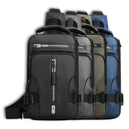 TwiFoldZ™ Travel Crossbody Bag