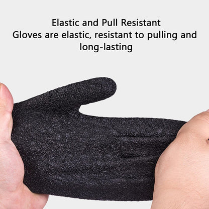 QuickDraw M’Glove™: Fish Like a Pro
